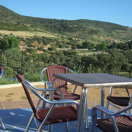 Cortijo El Criadero El Hoyo Exterior photo