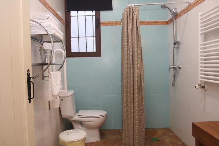 Cortijo El Criadero El Hoyo Room photo