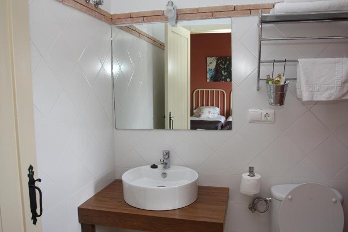 Cortijo El Criadero El Hoyo Room photo