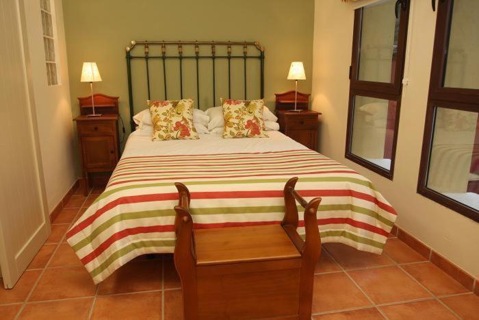 Cortijo El Criadero El Hoyo Room photo